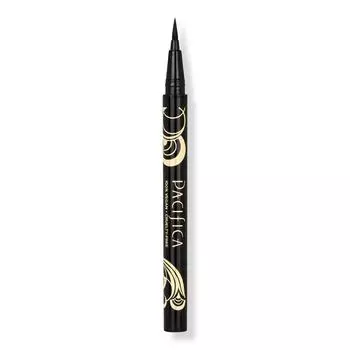 Подводка для глаз Pacifica Liquid Lines Pen Tip, 0,01 унции