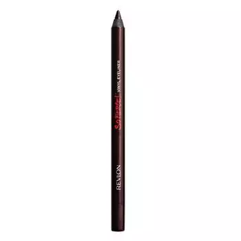 Подводка для глаз Revlon So Fierce Vinyl Eye Liner Mighty Mocha Brown