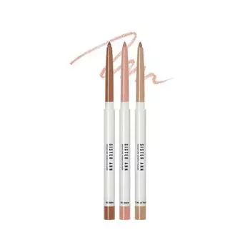 Подводка для глаз SISTER ANN Signature Vegan Eyeliner 0,3 г