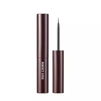 Подводка для глаз Tony Moly Perfect Eyes Super Proof, оттенок 02 Super Brown, 1 шт.