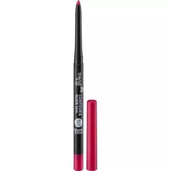 Подводка для глаз Trend it up kajal 052 Contour & Glide 0.3g