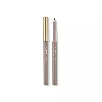 Подводка для глаз VDL Eye Fine Slim Touch Eyeliner 0,14 г чёрный