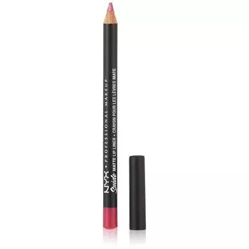 Подводка для губ NYX Suede (3,5 г)