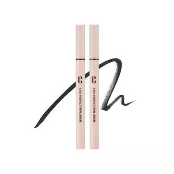 Подводка для карандашей CLIO Stay Perfect Pen Liner 1g 01.Black
