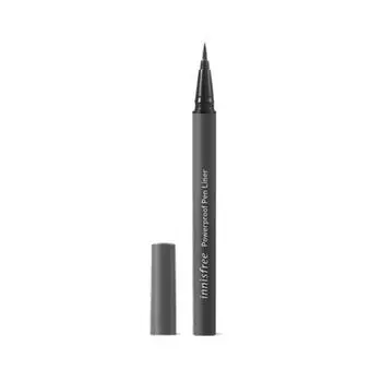 Подводка для карандашей INNISFREE Powerproof Pen Liner 06g 01 Black