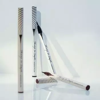 Подводка для ручки CLIO Sharp So Simple #001 Black (19AD)