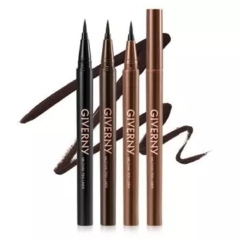 Подводка для ручки Giverny Milchak 1г 01 BLACK