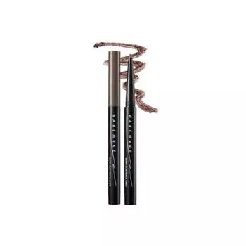Подводка-карандаш WAKEMAKE Super Slim Pencil Liner 0,12 г