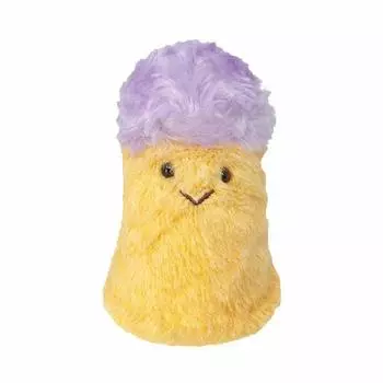 Подводная прогулка Pochamaru серии S размер актинии плюшевая игрушка продукт