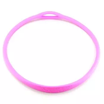 Подводное ожерелье в режиме ожидания для крепления регулятора дыхательного аппарата воротник для дайвинга мягкий удобный и практичный розовый