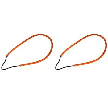 Подводное ружье резиновая рука для подводной охоты с гарпуном дайвинг (оранжевый) К