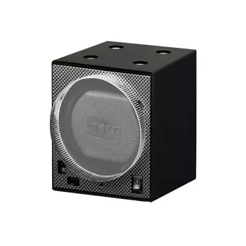 Подзаводчик часов BOXY Design с адаптером BWF-BK чёрный