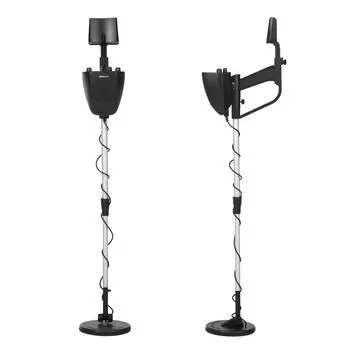 Подземный металлоискатель Детектор золотых сокровищ