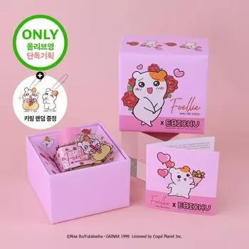 Poelier Eau de Bijou Inner Parfum Ebichu Edition 5 мл