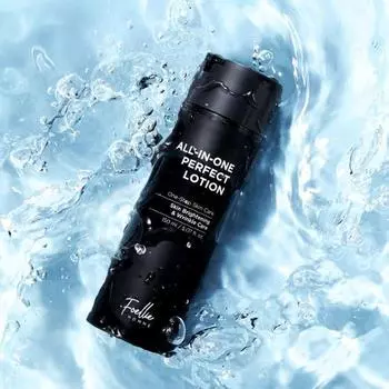 Poelier Homme 5 IN 1 Функциональный лосьон «все в одном» 150 мл