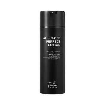 Poelier Homme All-in-One Perfect Lotion, 150 мл, 1 шт.
