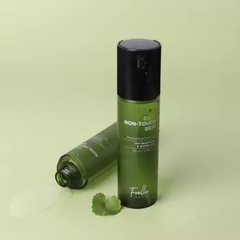 Poelier Homme Centella Asiatica Non-Touch Mist Skin 100 мл