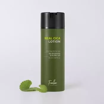 Poelier Homme True Cica Лосьон, 145 мл, 1 шт.