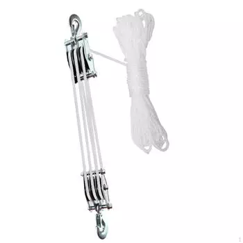 Поезд для пива с ручным механизмом для розлива бутылок 15 m Rope