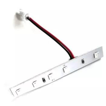 POG LED Shift Position LED Shift Position Синий Синий Для автомобилей Honda Для Для Custom Для Для Custom Для Для N-BOX N-BOX N-BOX+ N-BOX+ N-BOX N-BOX серебряный