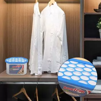 Поглотитель влаги для удаления конденсата, осушители для влажной плесени, влаги в доме, кухне, шкафу, спальне, офисе, ванной комнате