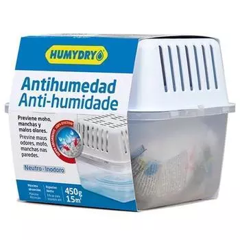 Поглотитель влаги Humydry 450г