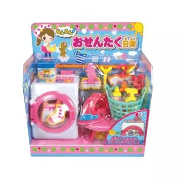 Погода Мураока Ранран Осентаку 4470