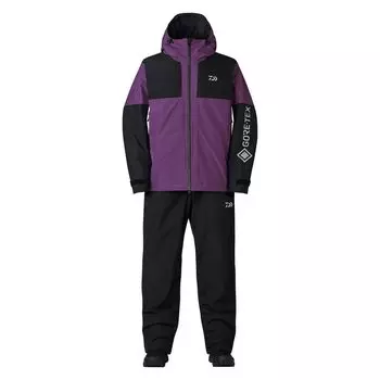 погодные условия Фиолетовый L [Daiwa] Ношение/холод DW-1924 фиолетовый