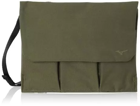 Погодостойкий Sacoche B3JM201138 хаки