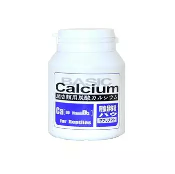 Pogona Club Reptile Farm Paw карбонат кальция 152 г