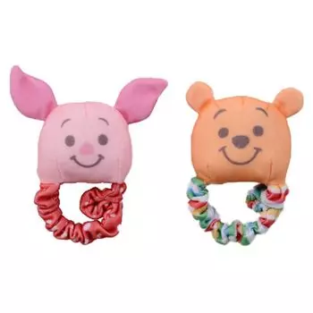 Погремушка для ног TOMY Винни-Пух