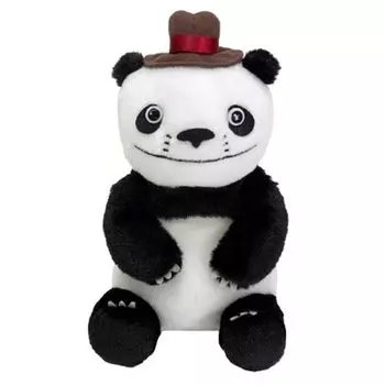 Погремушка Sun Arrow Pandako Panda Papanda K-8686