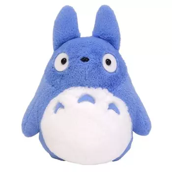 Погремушка Sun Arrow Studio Ghibli Nakayoshi, средняя Тоторо K-9262 В18Ш16Г15см