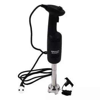 Погружной блендер 270 Вт 6000?20000 об/мин многофункциональный электрический ручной блендер-миксер с L