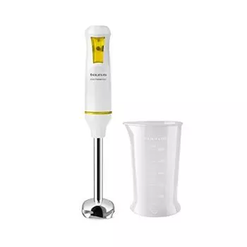 Погружной блендер Taurus ROBOT600 EASY X White 600 Вт
