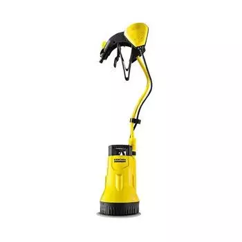 Погружной бочковой насос Karcher Bp 1, набор бочонков