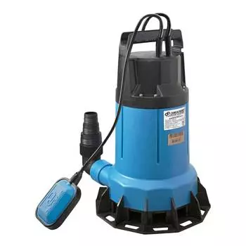 Погружной дренажный насос Jilex Drainpipe 550 14