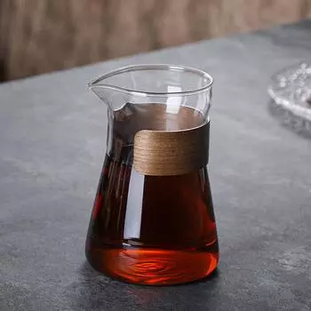 Погружной кофеварочный переключатель для капельного заваривания Погружной кофеварочный переключатель для капельного заваривания Стеклянные фильтры для кофе V02 Набор