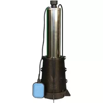 Погружной насос для чистой воды Водомет Jilex 55 35 A Df