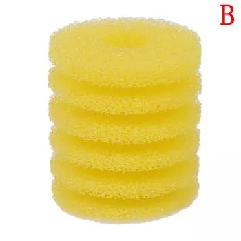 Погружной насос для внутреннего фильтра для аквариума B