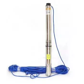 Погружной скважинный насос Sturm Wp9714dwi