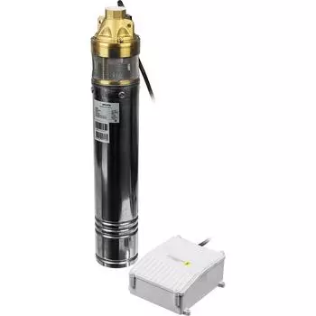 Погружной скважинный насос Вортекс СН-100
