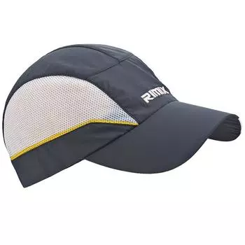 Походная белая уличная воздухопроницаемая пляжная одежда с солнцезащитным бейсболкой Grey All yards