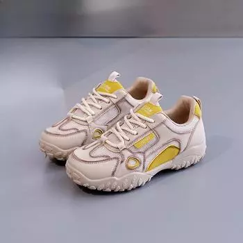 Походная и альпинистская обувь Обувь для активного отдыха Новая повседневная обувь Детская обувь 35