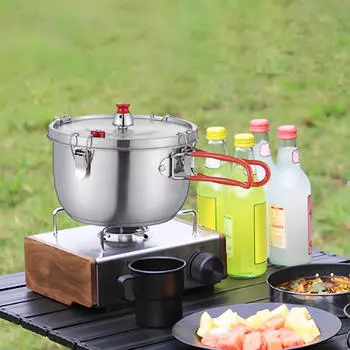 Походная посуда Кухонные принадлежности Походное снаряжение, 2500 мл, Аксессуары ,Походная кухня ,для red handle