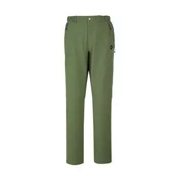 Походные брюки Durance Neo Stretch Pants MIV01941 Fern XL [Millet] Мужские (НОВЫЙ ЛОГОТИП)