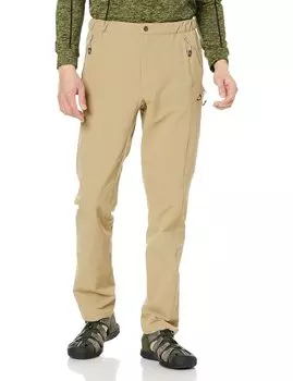 Походные брюки Durance Neo Stretch Pants MIV01941 MASTIC XXL [Millet] Мужские