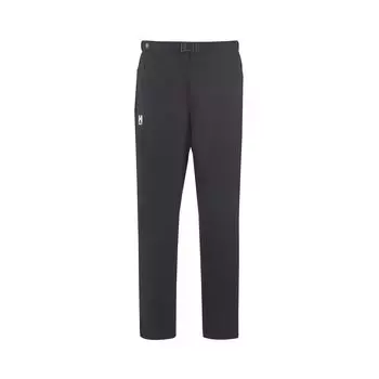 Походные брюки MIV03197 L [Millet] Bio-Nase мужские черные-черные (НОВЫЙ ЛОГОТИП)