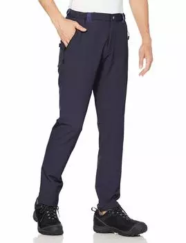 Походные брюки Monte Rosa Pants Neo MIV01811 Sapphire M [Millet] Мужские сапфировый