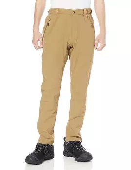 Походные брюки Monte Rosa Pants Neo MIV01811 Перчатки M [Millet] Мужские